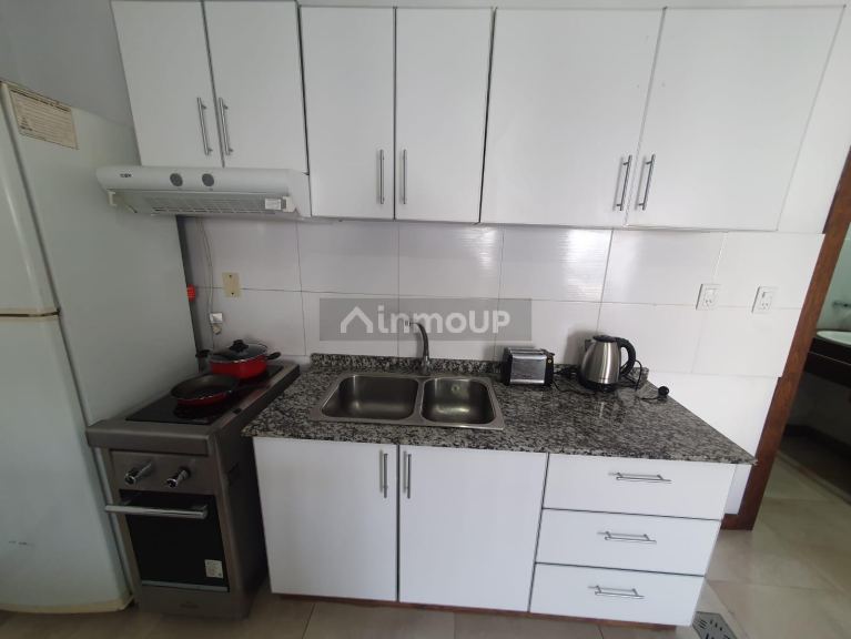 Departamento en Alquiler en Capital, Mendoza