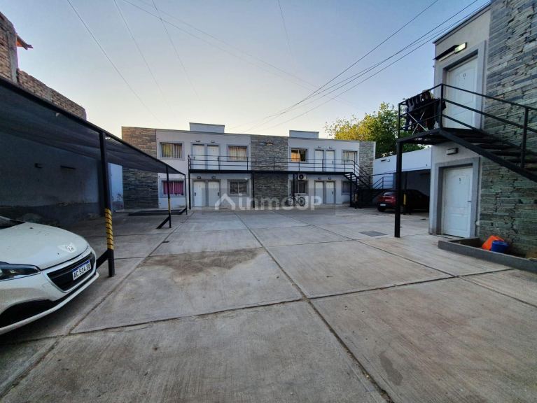 Departamento en Alquiler en Capital, Mendoza
