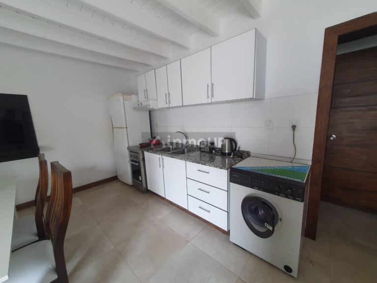 Departamento en Alquiler en Capital, Mendoza