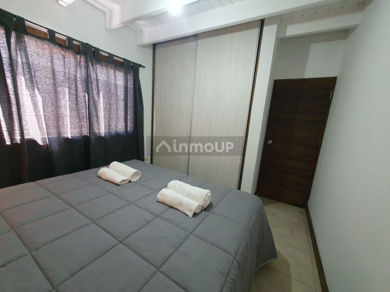 Departamento en Alquiler en Capital, Mendoza