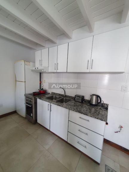 Departamento en Alquiler en Capital, Mendoza