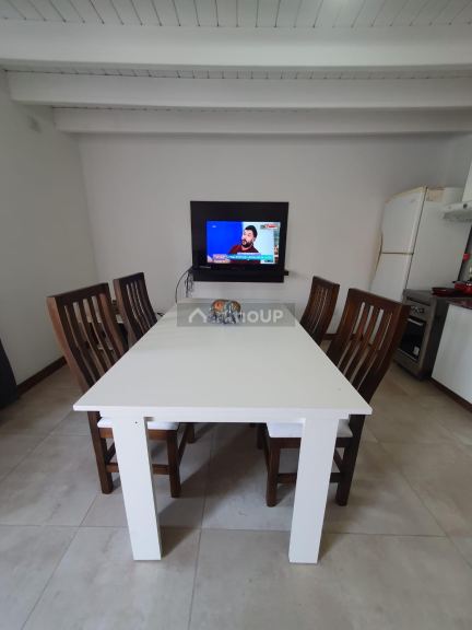 Departamento en Alquiler en Capital, Mendoza