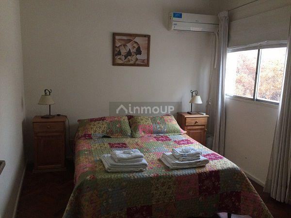 Departamento en Alquiler en Capital, Mendoza