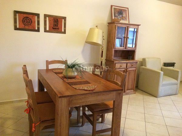 Departamento en Alquiler en Capital, Mendoza