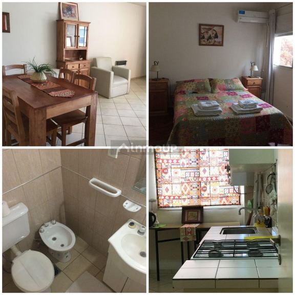 Departamento en Alquiler en Capital, Mendoza