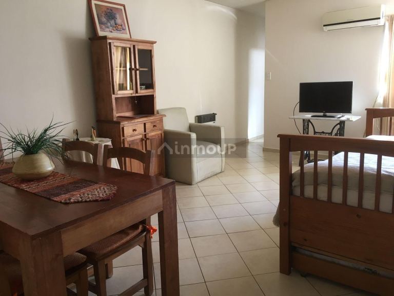 Departamento en Alquiler en Capital, Mendoza