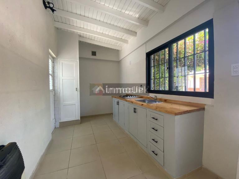 Casa en Alquiler en Capital, Mendoza