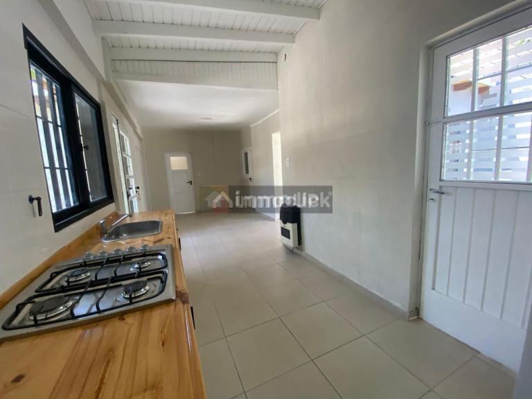 Casa en Alquiler en Capital, Mendoza