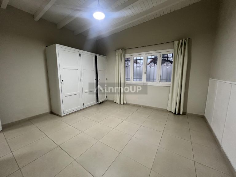 Casa en Alquiler en Capital, Mendoza
