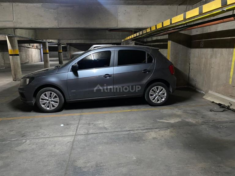 Cochera en Venta en Capital, Mendoza