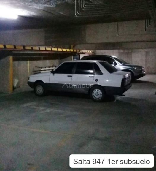 Cochera en Venta en Capital, Mendoza