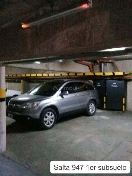 Cochera en Venta en Capital, Mendoza