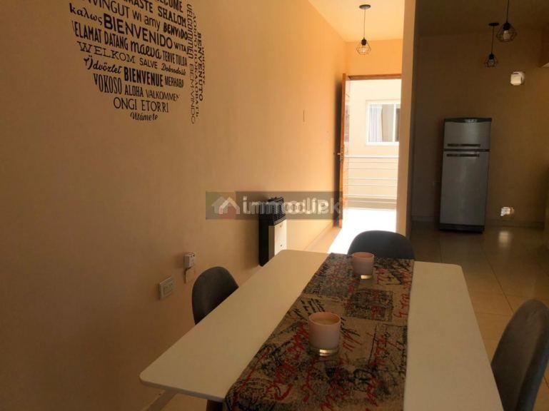 Departamento en Alquiler en Guaymallen, Mendoza