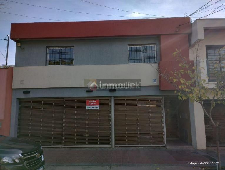 Departamento en Alquiler en Godoy Cruz, Mendoza