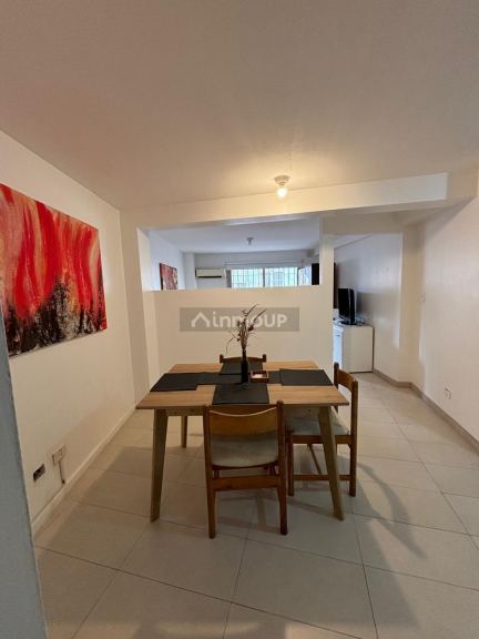 Departamento en Alquiler en Capital, Mendoza