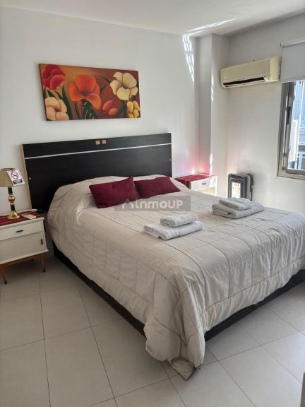 Departamento en Alquiler en Capital, Mendoza