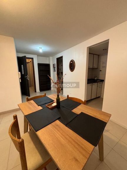 Departamento en Alquiler en Capital, Mendoza
