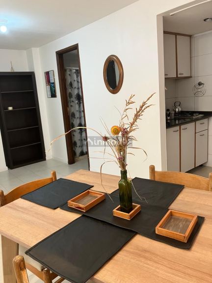 Departamento en Alquiler en Capital, Mendoza