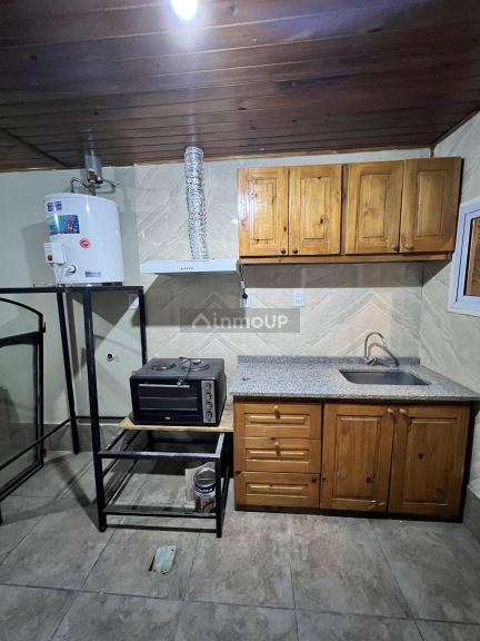 Departamento en Alquiler en Las Heras, Mendoza