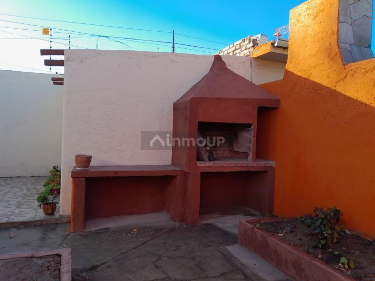 Casa en Alquiler en Capital, Mendoza