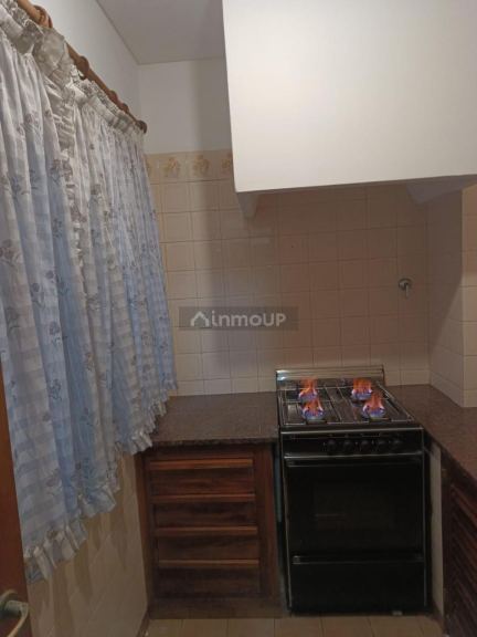Departamento en Alquiler en Capital, Mendoza