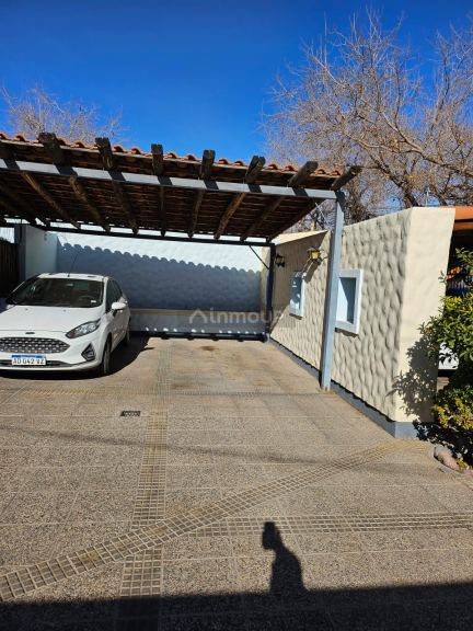 Departamento en Alquiler en Capital, Mendoza