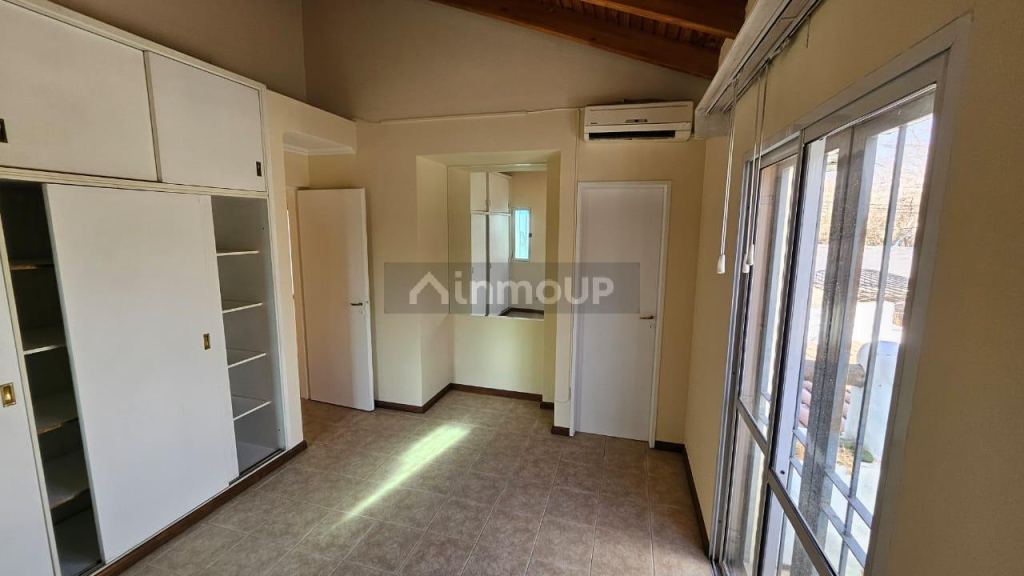 Departamento en Alquiler en Capital, Mendoza