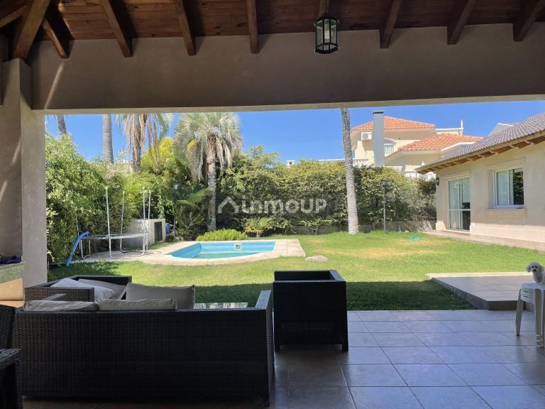 Casa en Alquiler en Capital, Mendoza