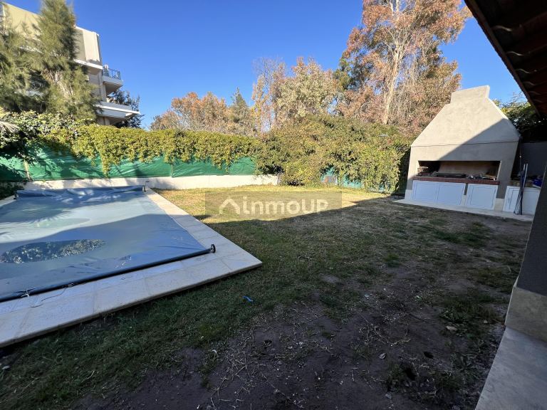 Casa en Alquiler en Godoy Cruz, Mendoza