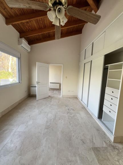Casa en Alquiler en Godoy Cruz, Mendoza
