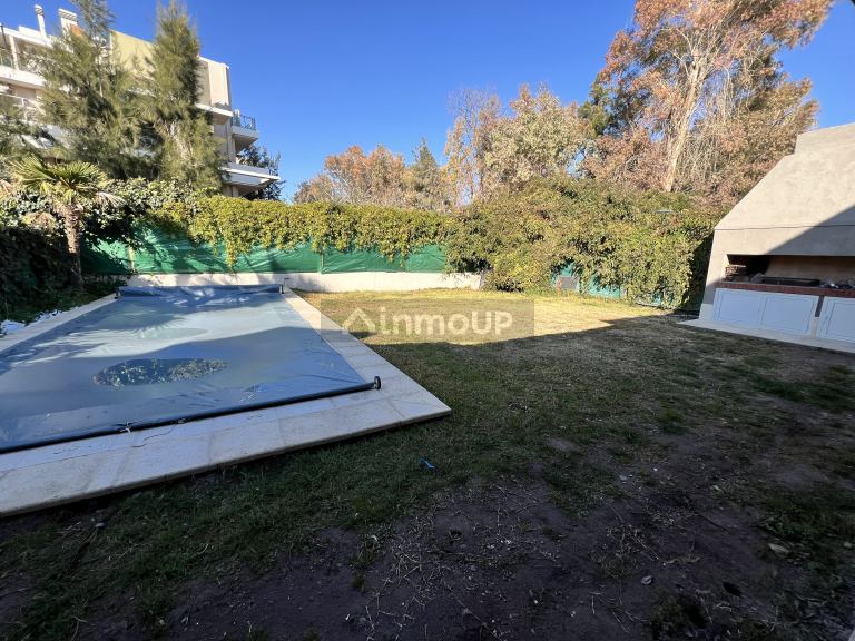 Casa en Alquiler en Godoy Cruz, Mendoza