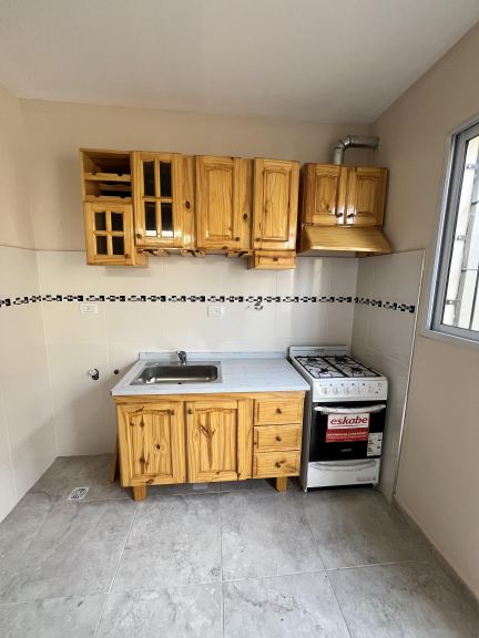Departamento en Alquiler en Capital, Mendoza