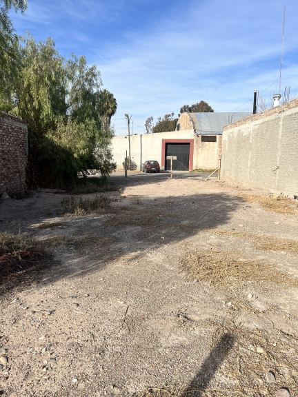 Lote en Venta en Maipu, Mendoza