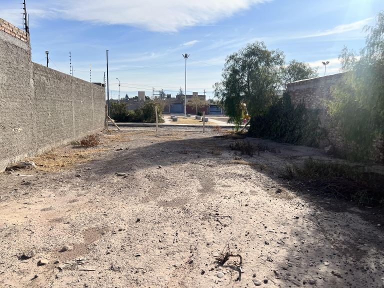 Lote en Venta en Maipu, Mendoza