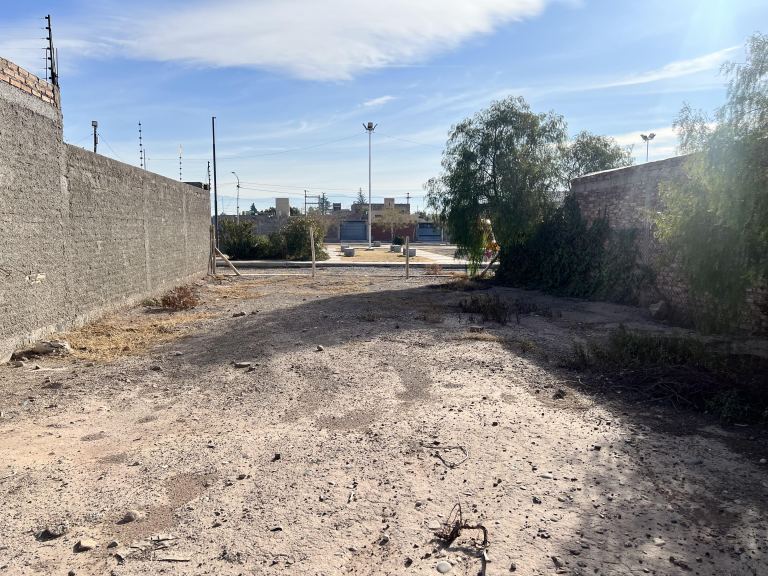 Lote en Venta en Maipu, Mendoza