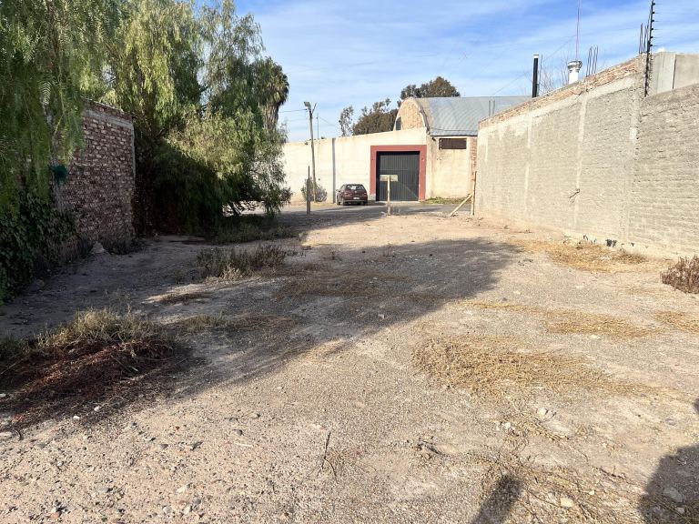 Lote en Venta en Maipu, Mendoza