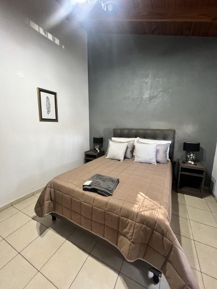 Departamento en Alquiler en Capital, Mendoza