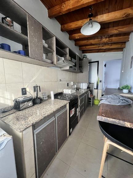 Departamento en Alquiler en Capital, Mendoza