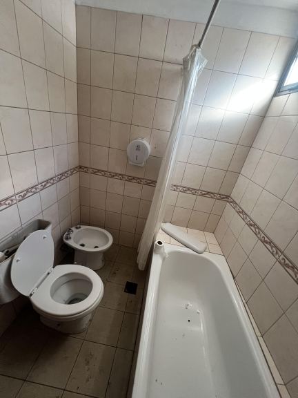 Departamento en Alquiler en Capital, Mendoza