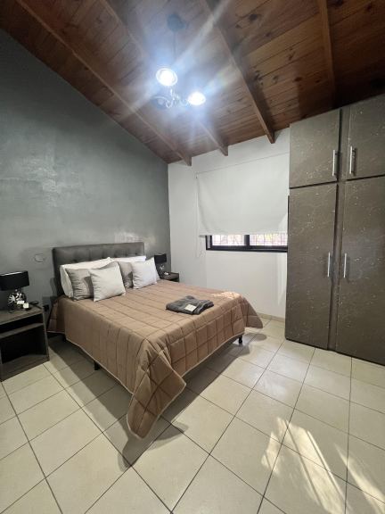 Departamento en Alquiler en Capital, Mendoza