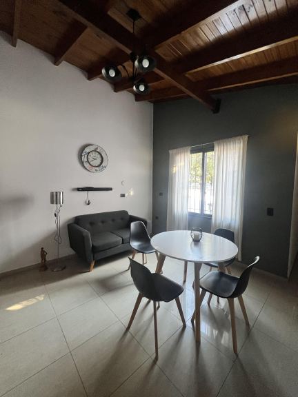 Departamento en Alquiler en Capital, Mendoza