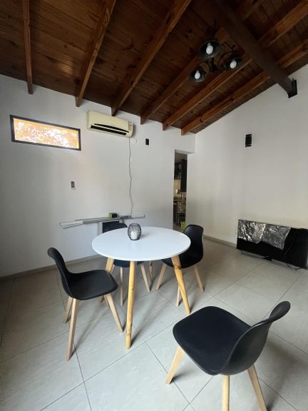 Departamento en Alquiler en Capital, Mendoza