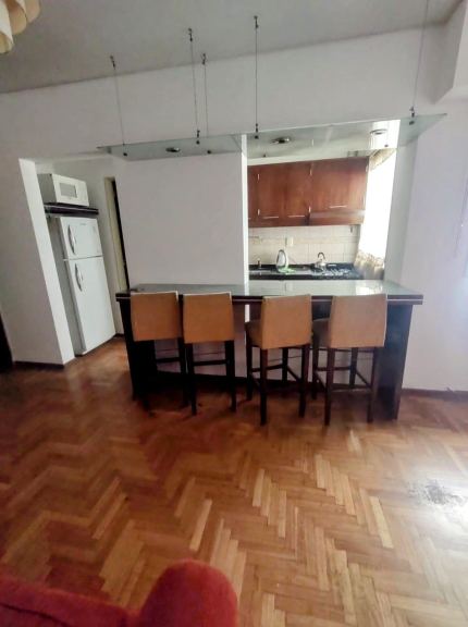Departamento en Alquiler en Capital, Mendoza