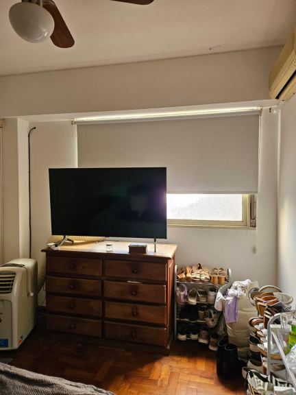 Departamento en Alquiler en Capital, Mendoza