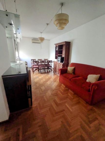 Departamento en Alquiler en Capital, Mendoza