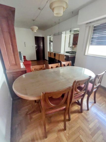 Departamento en Alquiler en Capital, Mendoza