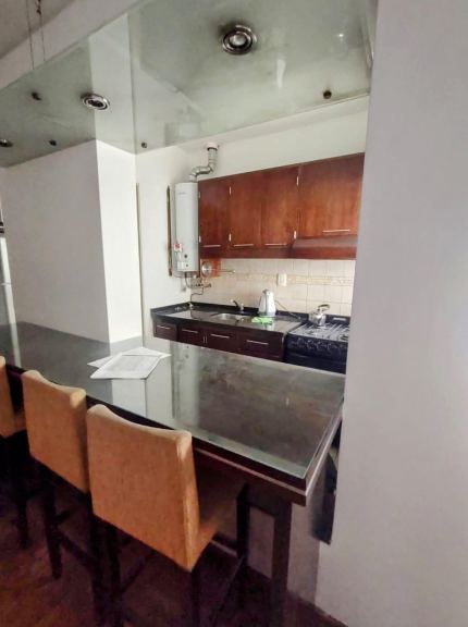 Departamento en Alquiler en Capital, Mendoza
