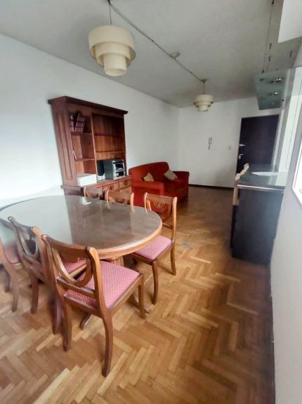 Departamento en Alquiler en Capital, Mendoza