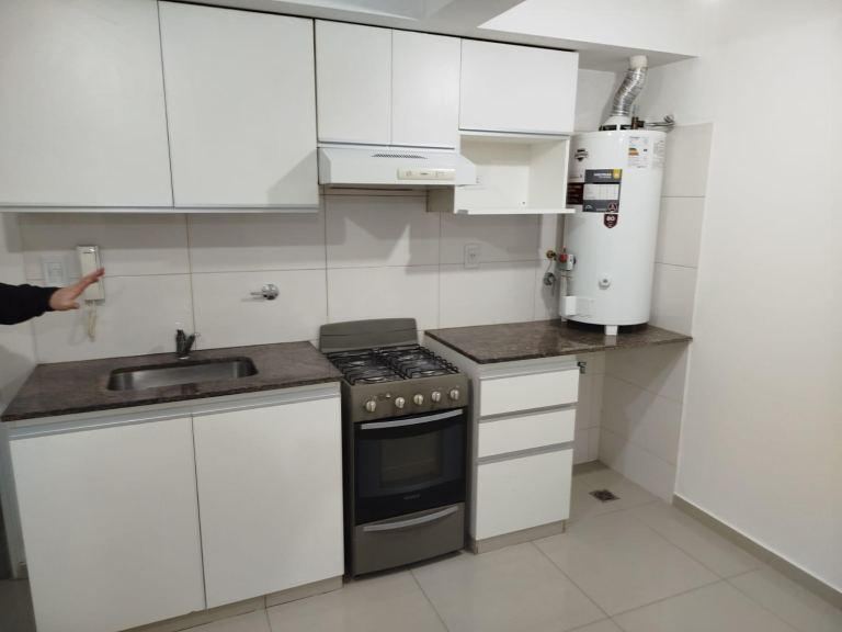 Departamento en Alquiler en Godoy Cruz, Mendoza