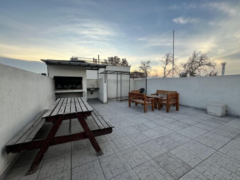 Departamento en Alquiler en Godoy Cruz, Mendoza